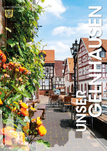 Druck- und Pressehaus Naumann Prospekt - Unser Gelnhausen