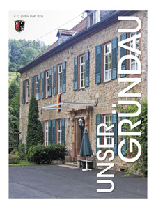 Druck- und Pressehaus Naumann Prospekt - Unser Gründau