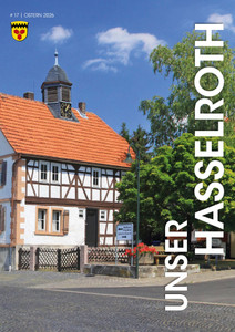 Druck- und Pressehaus Naumann Prospekt - Unser Hasselroth