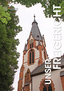 Druck- und Pressehaus Naumann Prospekt - Unser Freigericht