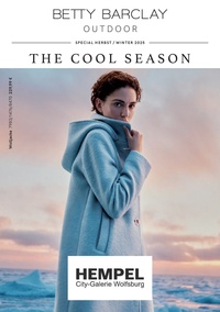 Hempel Prospekt - Angebote ab 30.09.