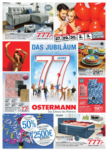 easyApotheke Prospekt - 77 Jahre - Das Jubiläum