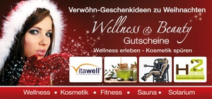 Vitawell Goslar Prospekt - Angebote ab 01.12.