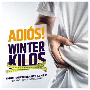 Vitawell Goslar Prospekt - Angebote ab 07.03.