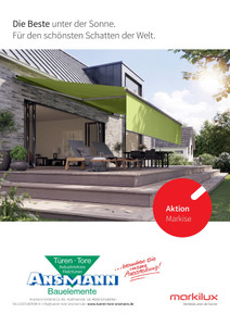 Hörmann KG Verkaufsgesellschaft Prospekt - Ansmann GmbH & Co. KG