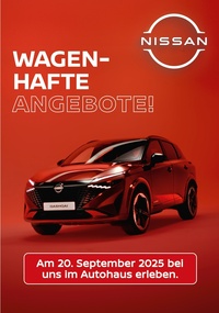 MGS Motor Gruppe Sticht Prospekt - MGS Motor Gruppe Sticht