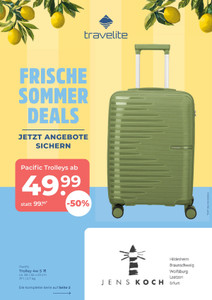 Jens Koch Prospekt - Angebote ab 24.06.