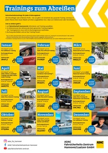 ADAC Prospekt - Angebote ab 23.01.