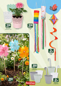 EuroShop Prospekt - Angebote ab 07.04. - Seite 2