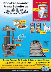 Schuka Prospekt - Angebote ab 29.08.