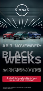 DiT Göttingen Prospekt - Angebote ab 07.11.