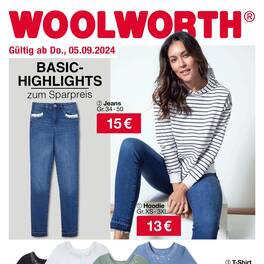 Woolworth