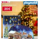 Woolworth Prospekt - Die schönsten Adventskalender für Klein und Groß Angebote