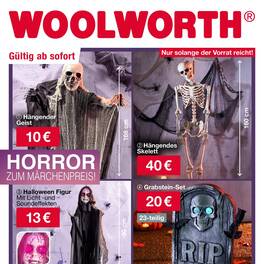 Woolworth