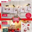 Woolworth Prospekt - Die schönsten Adventskalender für Klein und Groß Angebote