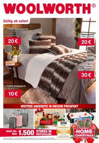 Woolworth Prospekt - Angebote ab 02.12.