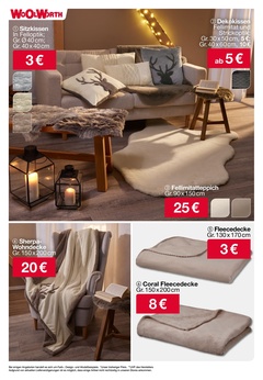 Woolworth Prospekt - Angebote ab 02.12.