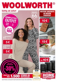 Woolworth Prospekt - Angebote ab 05.12.