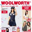 Woolworth Prospekt - Karneval & Fasching