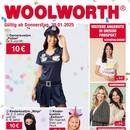 Woolworth Prospekt - Karneval & Fasching