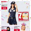 Woolworth Prospekt - Karneval & Fasching