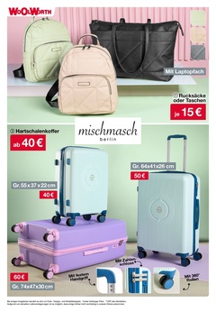 Woolworth Prospekt - Angebote ab 03.03.