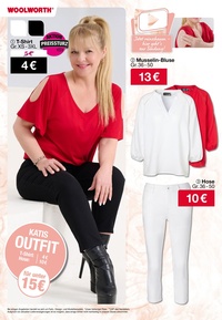 Woolworth Prospekt - Angebote ab 30.04.