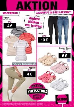 Woolworth Prospekt - Angebote ab 05.05.