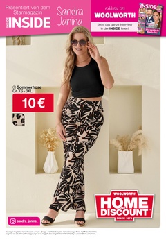 Woolworth Prospekt - Angebote ab 28.05.