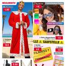 Woolworth Prospekt Seite 3