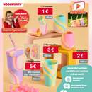 Woolworth Prospekt Seite 3