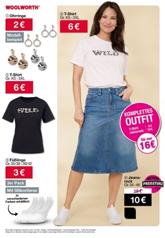Woolworth Prospekt - Angebote ab 09.06.