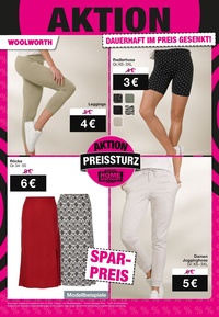 Woolworth Prospekt - Angebote ab 10.06.