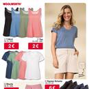 Woolworth Prospekt Seite 2