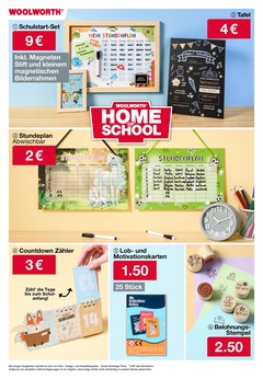 Woolworth Prospekt - Angebote ab 01.07.