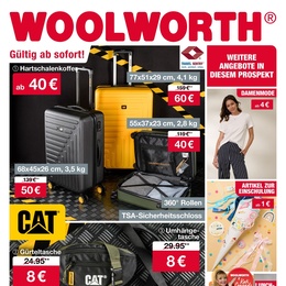 Woolworth Prospekt