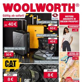Woolworth
