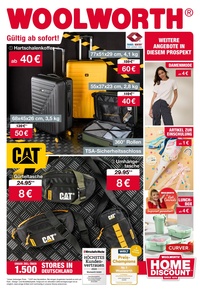 Woolworth Prospekt - Angebote ab 01.07.