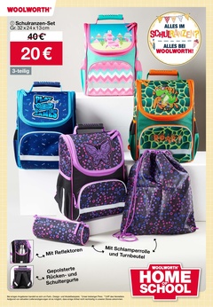 Woolworth Prospekt - Angebote ab 04.07.