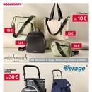 Woolworth Prospekt Seite 2