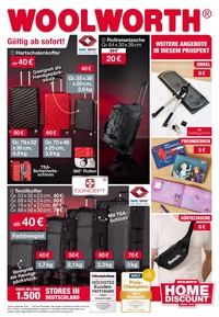 Woolworth Prospekt - Angebote ab 07.07.