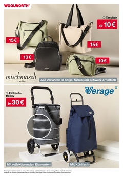 Woolworth Prospekt - Angebote ab 07.07.
