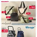 Woolworth Prospekt Seite 2