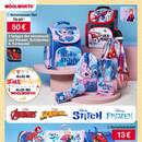 Woolworth Prospekt Seite 2