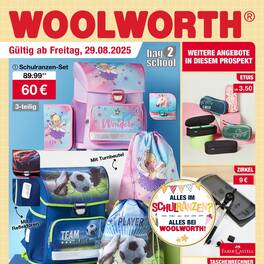 Woolworth