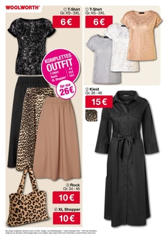 Woolworth Prospekt - Angebote ab 05.09