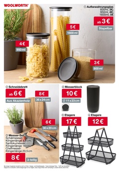 Woolworth Prospekt - Angebote ab 10.09
