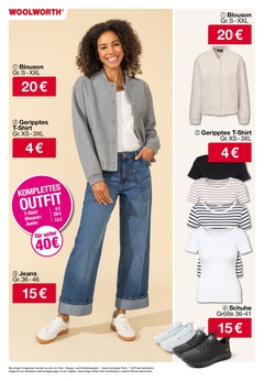 Woolworth Prospekt - Angebote ab 12.09