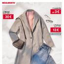 Woolworth Prospekt Seite 2