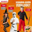 Woolworth Prospekt - Herbstliche Angebote Angebote